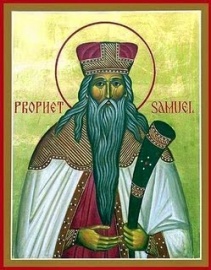 San Samuel Profeta
