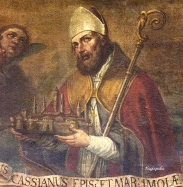 San Casiano de Imola