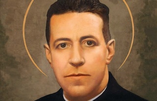 San Alberto Hurtado