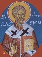 San Casiano De Autun