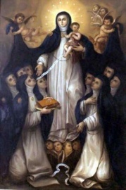 Santa Beatriz Da Silva Meneses